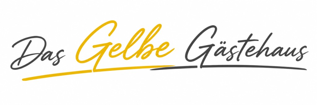 Das Gelbe Gästehaus